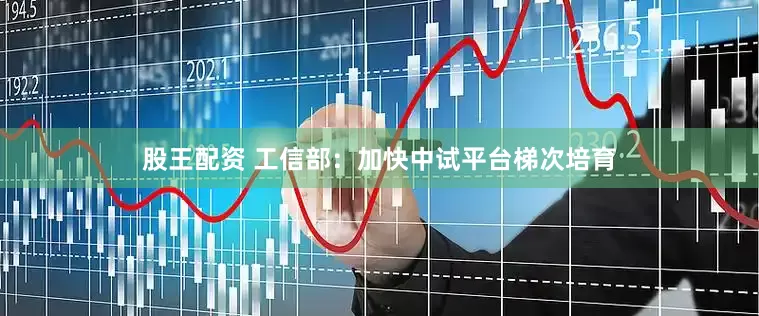 股王配资 工信部：加快中试平台梯次培育