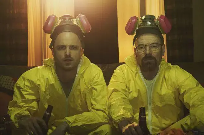 牛股远期策略 几乎零差评的6部高分系列美剧，哪部让你百看不厌？