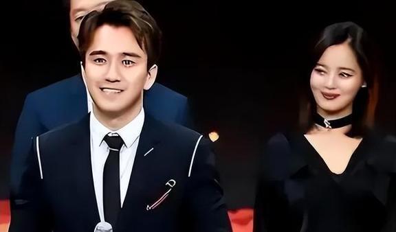 顺应网 分手9个月，辛芷蕾让世界刮目相看，被怒骂的翟天临后悔了吗？