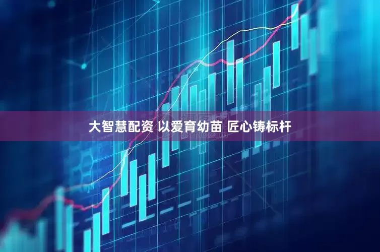 大智慧配资 以爱育幼苗 匠心铸标杆